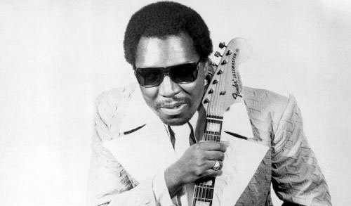 Clarence Carter